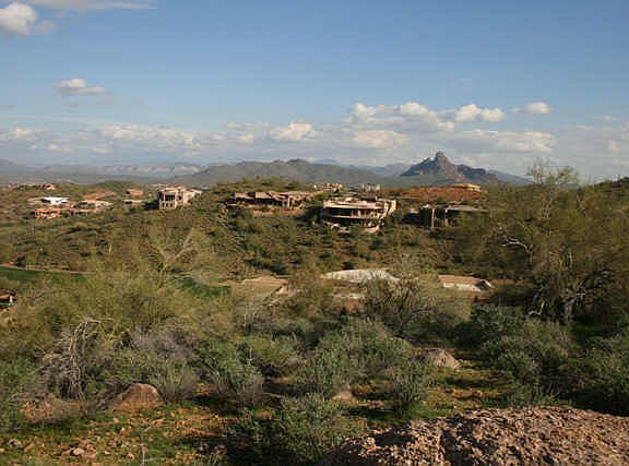 4th image of 9917 N CANYON VIEW Lane #43