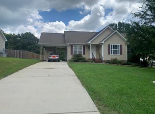 1435 Lakeside Ave, Burlington, NC 27217