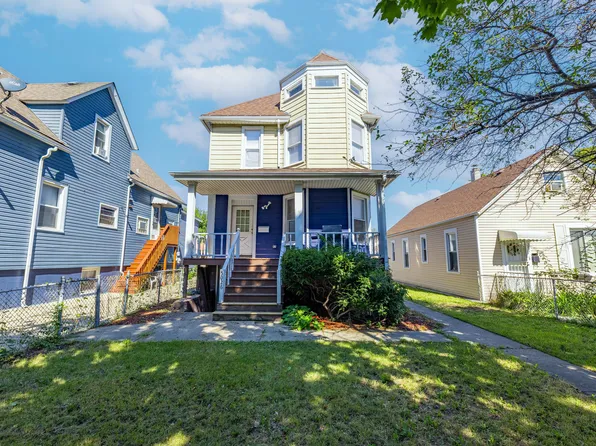 5026 W 25th St, Cicero, IL 60804