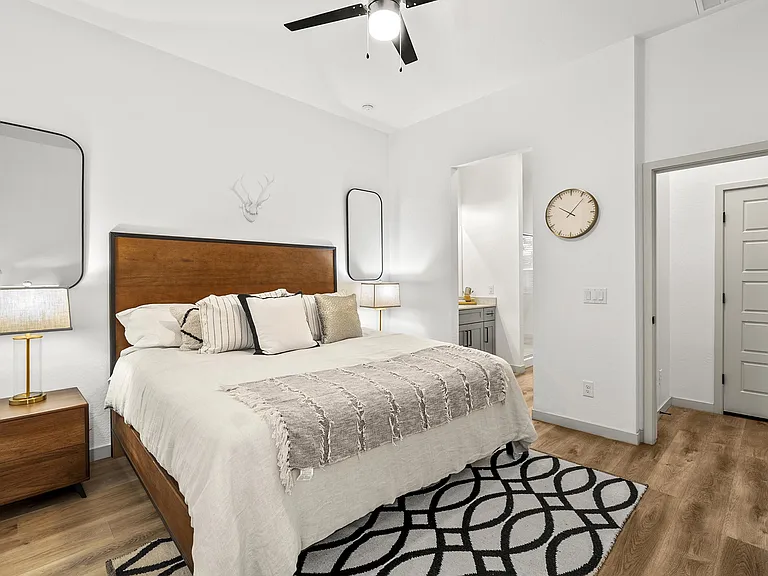 The Farmhouse on Estrella — Photo 16