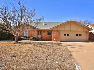 8010 Bonnie Cir, Abilene, TX 79606