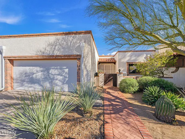 621 S Los Rubies Cir, Green Valley, AZ 85614