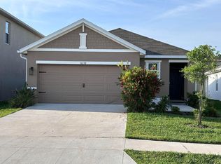 16130 Soft Fern Trce, Odessa, FL 33556