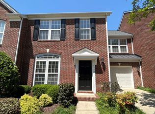 5236 Berkeley Estates Dr, Charlotte, NC 28277