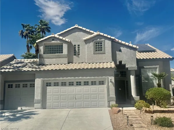 1505 Sun Copper Dr, Las Vegas, NV 89117