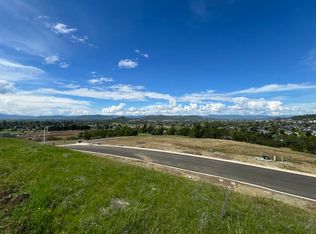 468 Pinnacle Rdg #88, Eagle Pt, OR