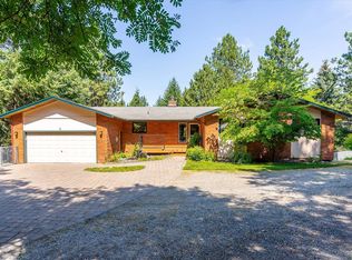 5604 S Cree Dr, Spokane, WA 99206