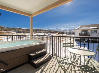 381 GCR 840 (W Meadow Mile), #4, Fraser, CO 80442
