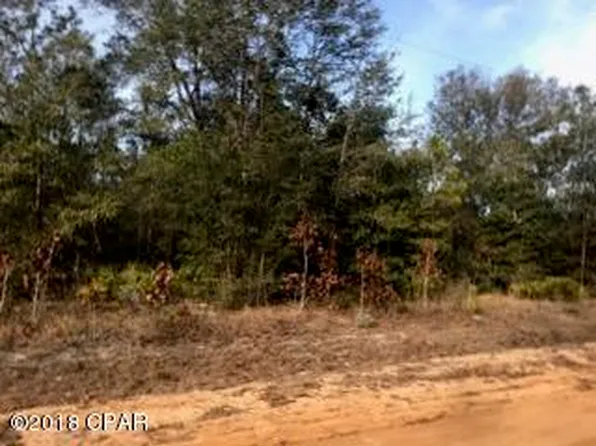 0 Preacher Johns Rd, Fountain, FL 32438