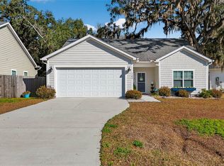 1103 Fairway Rd, Brunswick, GA 31525