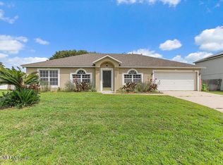 3417 Hickory Hammock Rd, Jacksonville, FL 32226