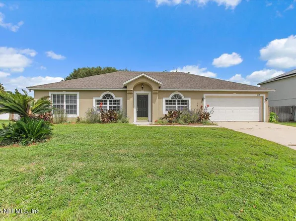 3417 HICKORY HAMMOCK Road, Jacksonville, FL 32226