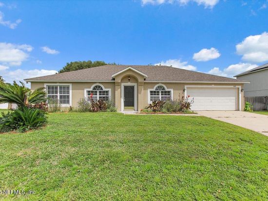 3417 HICKORY HAMMOCK Road, Jacksonville, FL 32226