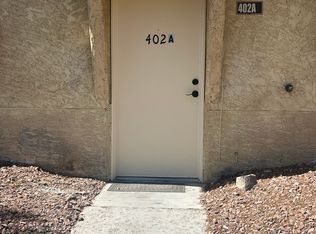 1303 Darlene Way #402AS, Boulder City, NV 89005