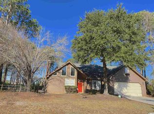 2146 Lake View Cir, Surfside Beach, SC 29575