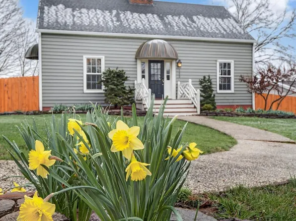 122 Stonewall Hts, Abingdon, VA 24210