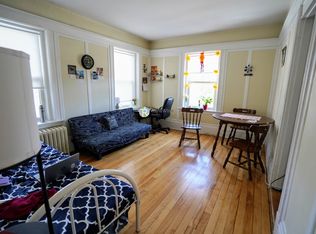 222 South St APT 3, Boston, MA 02130