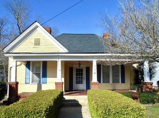 114 Alford St, Lagrange, GA 30240
