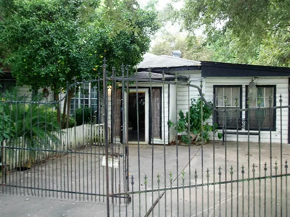 10107 Bamboo Rd, Houston, TX 77041