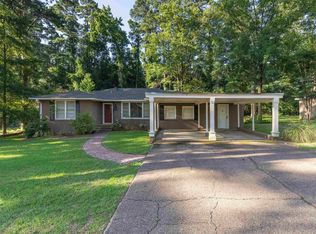 200 Pinecrest Dr, Ruston, LA 71270