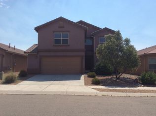 820 Prairie Sage Ct SW, Los Lunas, NM 87031