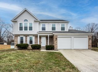 7781 Oakshot Ln, Indianapolis, IN 46268