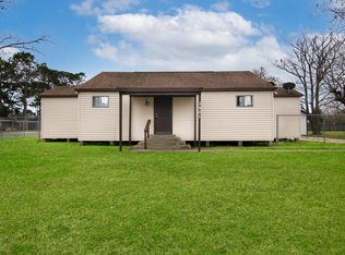 3901 Fm 1765, La Marque, TX 77568