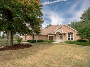 9783 S Raber Rd, Columbia City, IN 46725