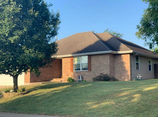 619 S Shuyler Ln, Republic, MO 65738