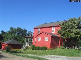 540 Henry St, East Liverpool, OH 43920