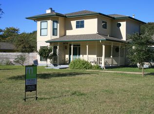 34 Lone Oak Trl, Sunset Valley, TX 78745