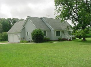 430 Goodwin Mill Rd, Hertford, NC 27944