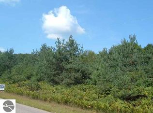 John R Rodgers Rd, Bellaire, MI 49615