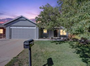 6235 W 68th Cir, Arvada, CO 80003