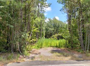 Powell Rd LOT 3, Georgetown, SC 29440