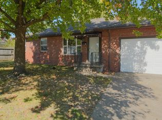 707 W 21st St, Joplin, MO 64804