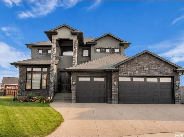 138 Flegel COURT, Saskatoon, SK S7V 0B9