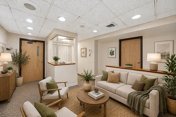 440 East 79th Street #1D