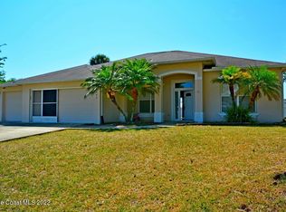 600 Brisbane St NE, Palm Bay, FL 32907