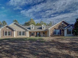 215 Homestead Cove Rd, Ranger, GA 30734