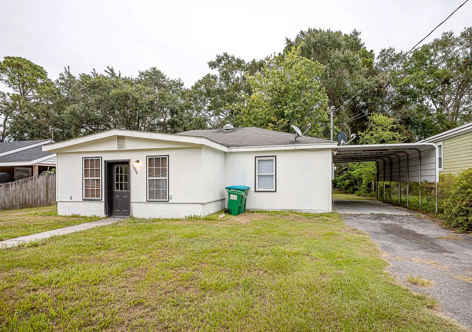 Cute Rental Home — Photo 1