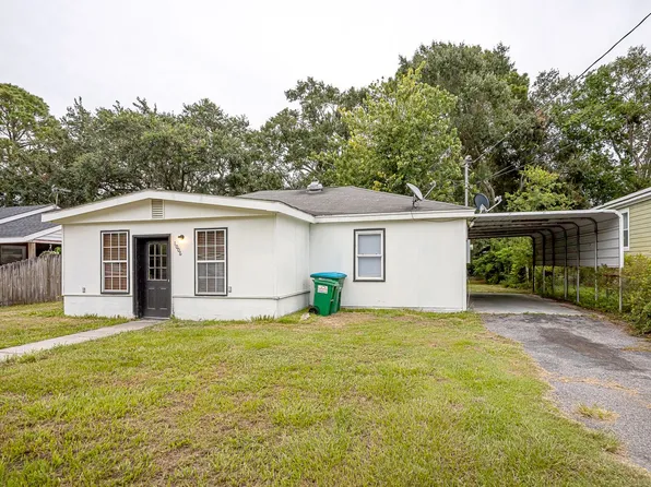 1006 13th St, Pascagoula, MS 39567