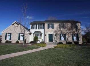 5033 Cornerstone Rd, Allentown, PA 18106