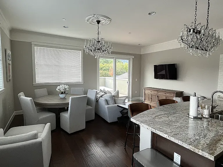 1 bed, 1000 sqft, $4,000 — Photo 4