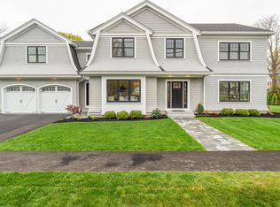 52 Lasalle Rd, Needham Heights, MA 02494