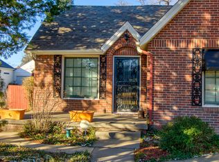 2700 S Van Buren St, Amarillo, TX 79109