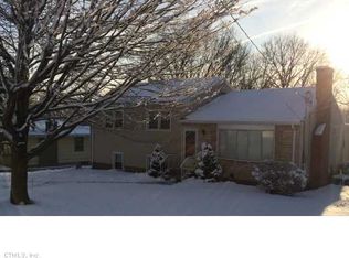 642 Saw Mill Rd, West Haven, CT 06516