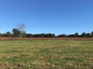 Blaylock Rd, Crossville, TN 38572