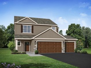 1463 Otter Way, New Richmond, WI 54017