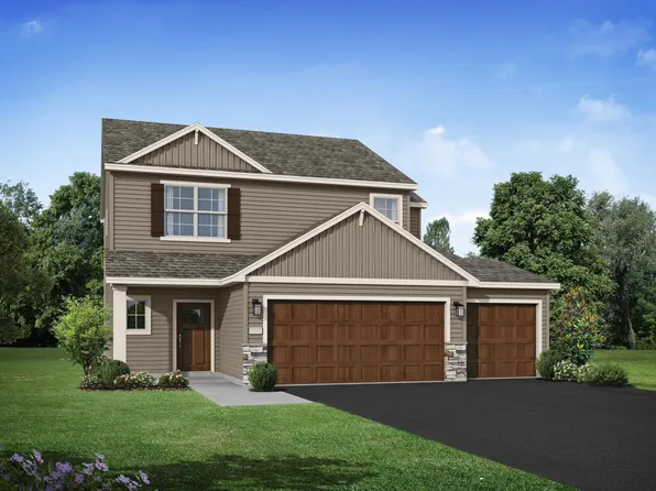 1463 Otter Way, New Richmond, WI 54017
